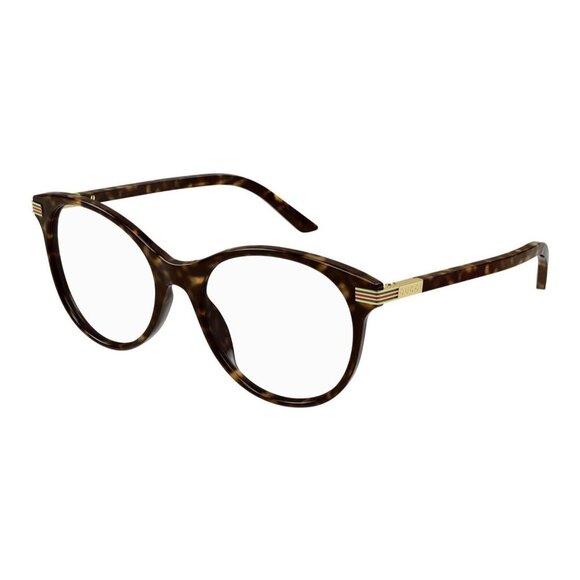Gucci GG1450o-002 53mm New Eyeglasses - Picture 1 of 2